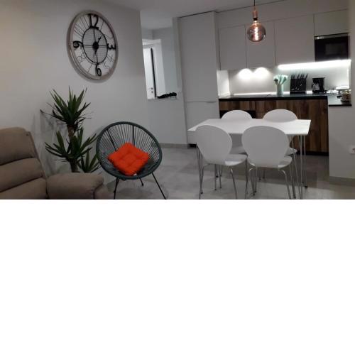 Apartamento Natura Mar Almería