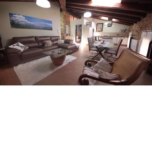 Apartamento Naturaleza