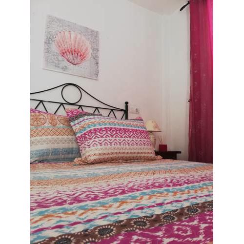 Apartamento Naturista en NATURA WORLD