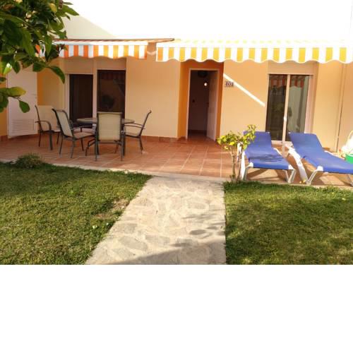 Apartamento Naturista en Residencial Bahia de Vera