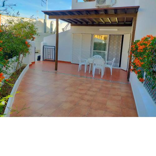 Apartamento Naturista Vera Paradise