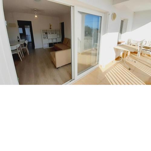 Apartamento NAUTIC FORNELLS by MENORCAHOST - Confort y tranquilidad a 50 metros de la playa