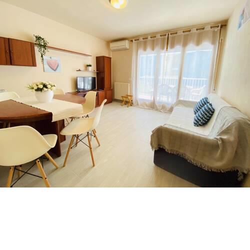 Apartamento Naútica Cambrils