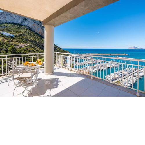 Apartamento Nautico - PlusHolidays