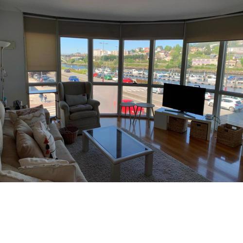 Apartamento Náutico