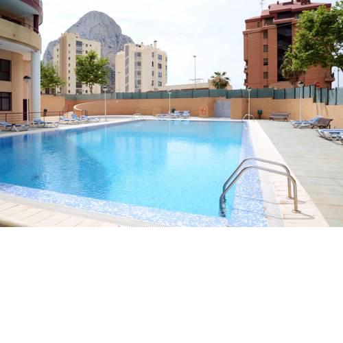 Apartamento Nautilus 15B