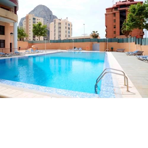 Apartamento Nautilus 22A