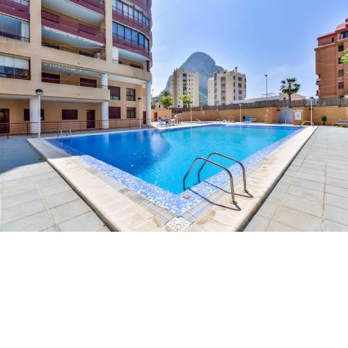 Apartamento Nautilus 32B