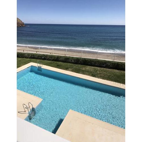 Apartamento Nautilus Beach