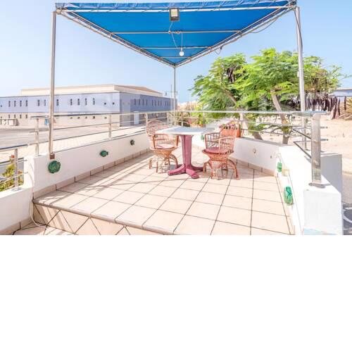 Apartamento Nautilus I