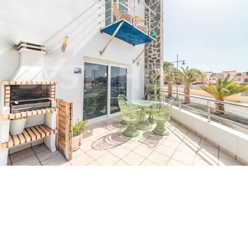 Apartamento Nautilus II