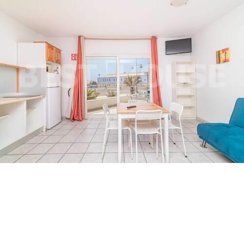 Apartamento Nautilus III