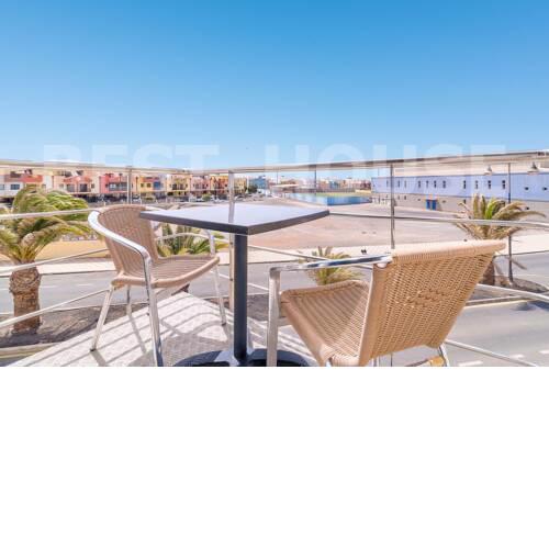 Apartamento Nautilus IV