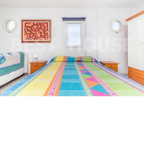 Apartamento Nautilus V