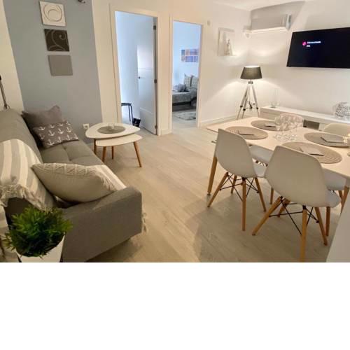 Apartamento Navío