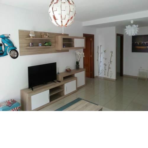 Apartamento Nayama