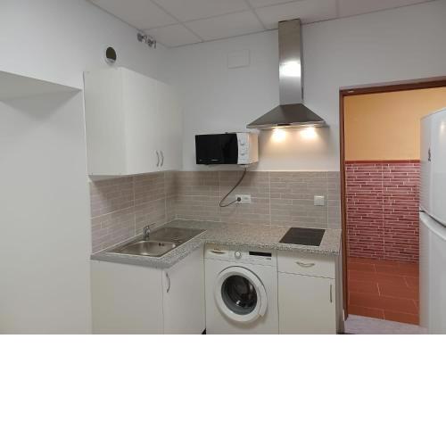 Apartamento Nayca