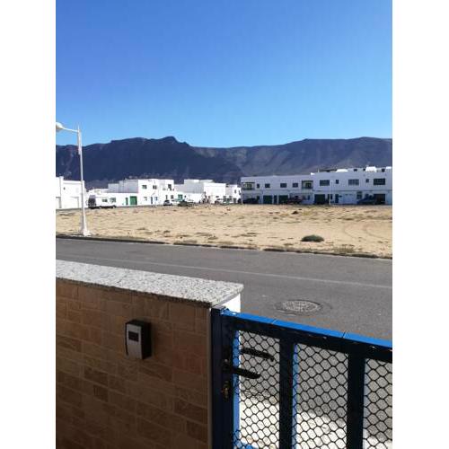Apartamento Nayira
