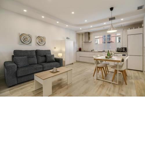 Apartamento Naypa