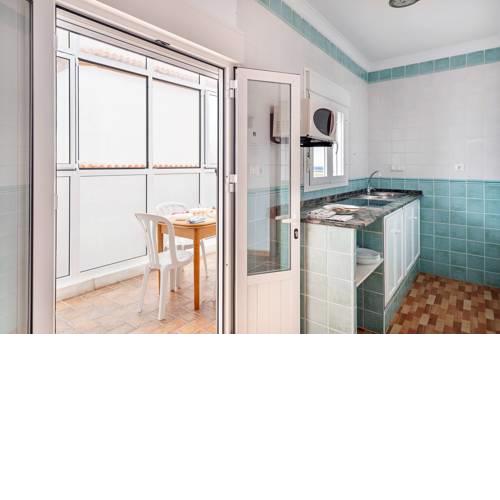 Apartamento Nazareno 2A