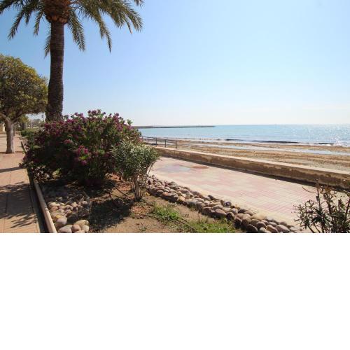 Apartamento Neptuno en el paseo de Santa Pola