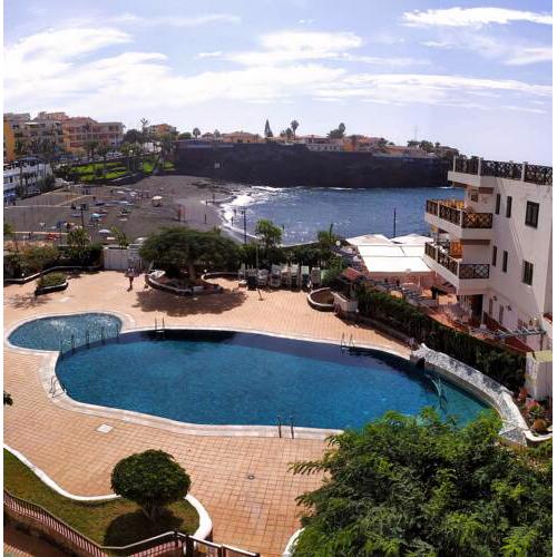 Apartamento Neptuno playa 12
