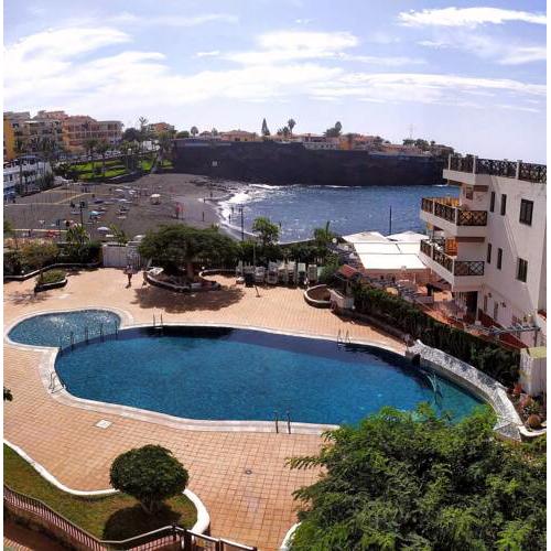 Apartamento Neptuno playa 17