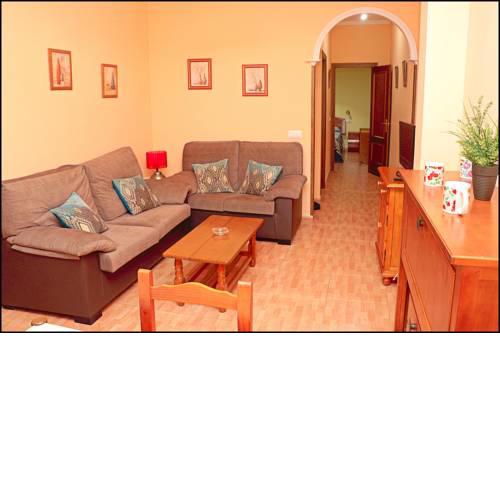 Apartamento Neptuno