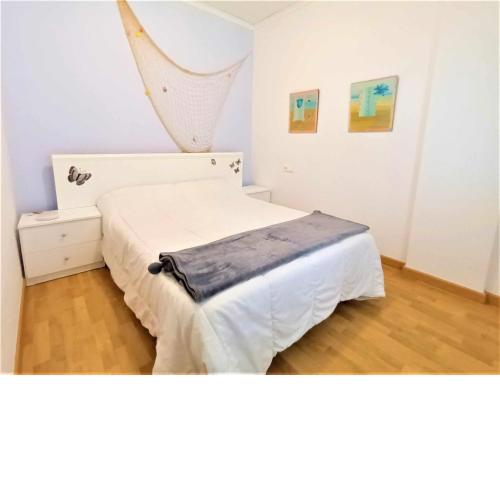Apartamento nereidas