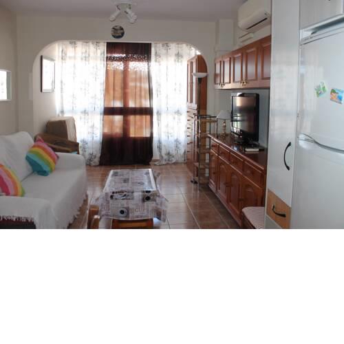 Apartamento Nerja Luna II