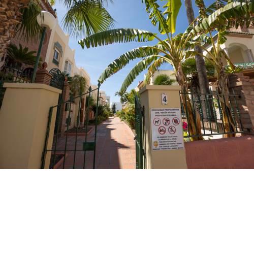 Apartamento Nerja Medina