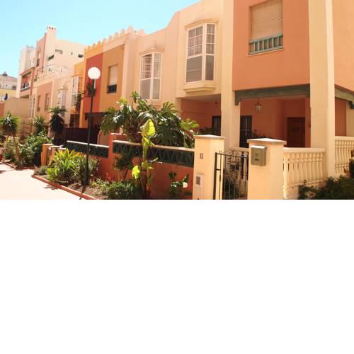 Apartamento Nerja Medina