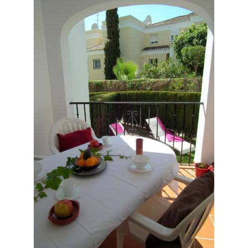Apartamento Nerja Playa Burriana