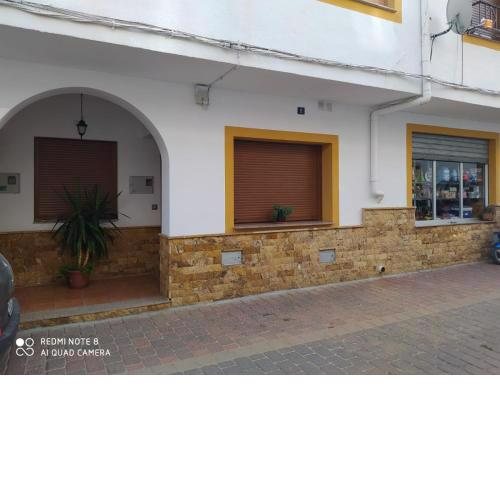 Apartamento Nerpio