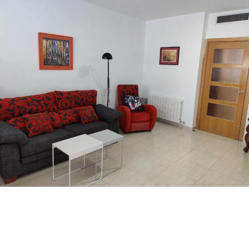 APARTAMENTO NERVA