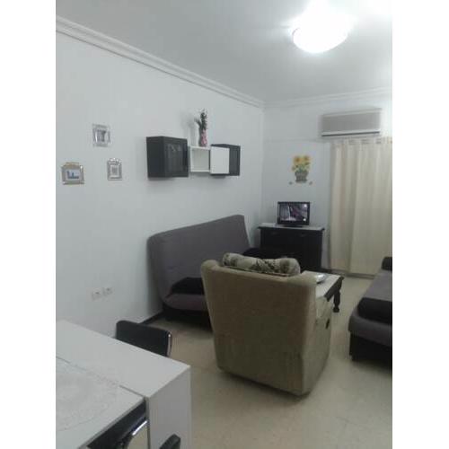 Apartamento nervion