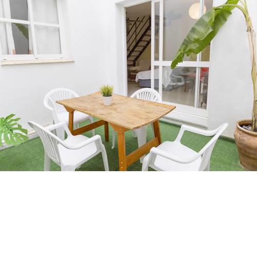 Apartamento Nevería