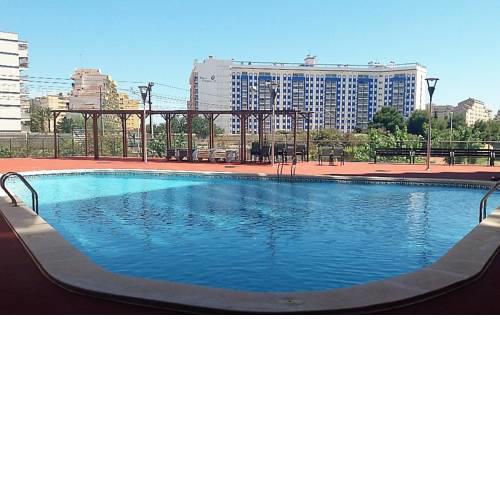 Apartamento New Algaida Playa Concha