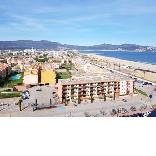 Apartamento New Orleans Beach