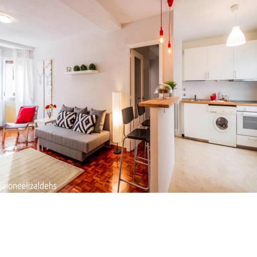 Apartamento Nicanor 5