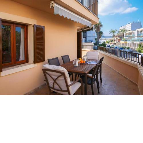 Apartamento NICE4YOU-Rentallorca