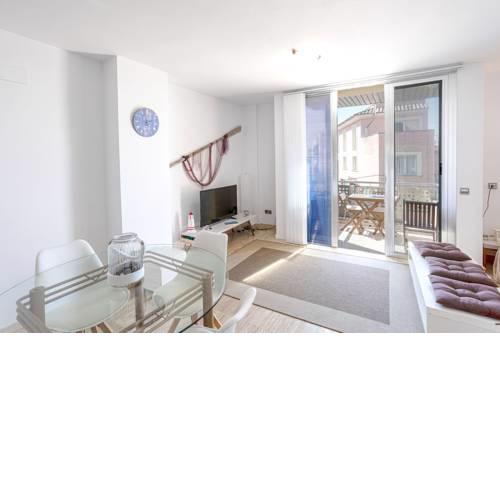 Apartamento Nicol