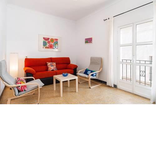 Apartamento Nicolas SOLAMENTE FAMILIAS