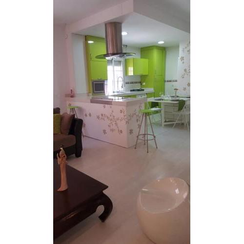 Apartamento Nicolasa