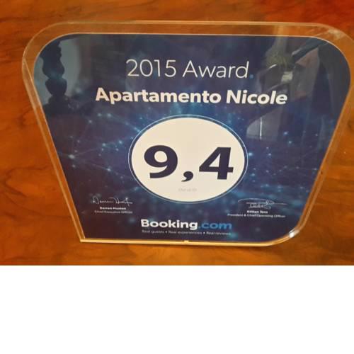 Apartamento Nicole