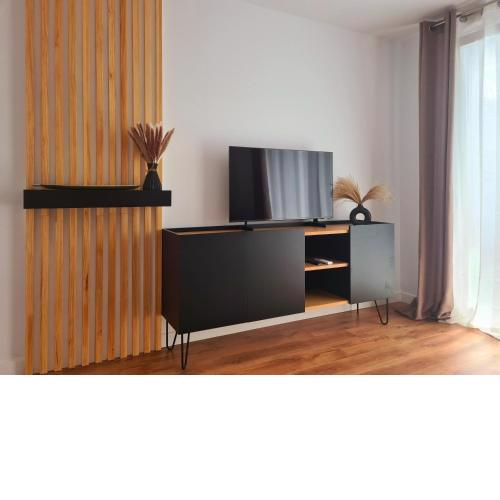 Apartamento Nicores Bidasoa