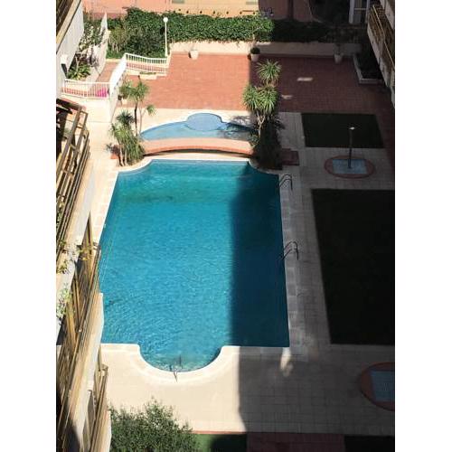 Apartamento Nieves