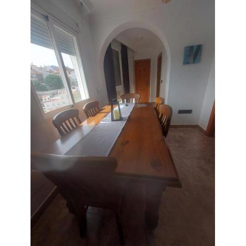 Apartamento Nieves
