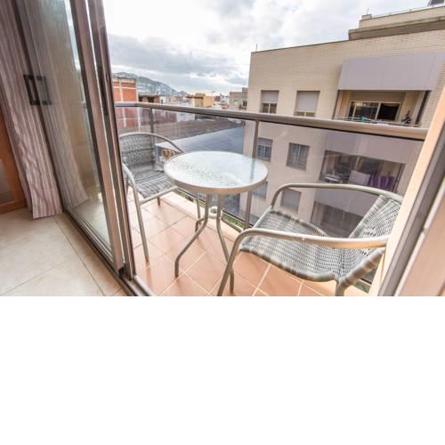 Apartamento Nil