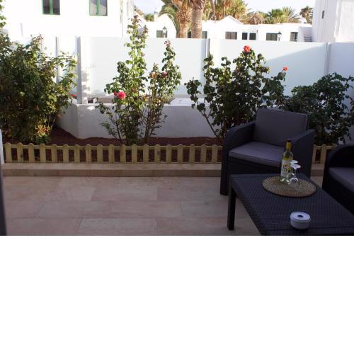 APARTAMENTO NINA